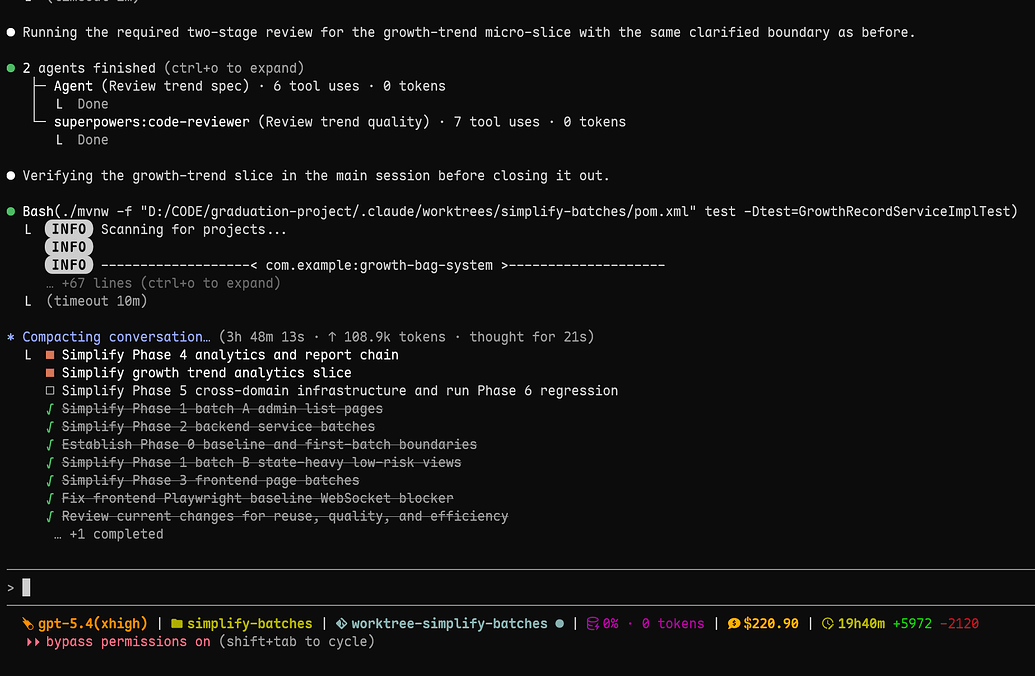 GPT-5.4在Claude Code中开发体验如何？比在Codex中好用吗？ - 开发调优 - LINUX DO