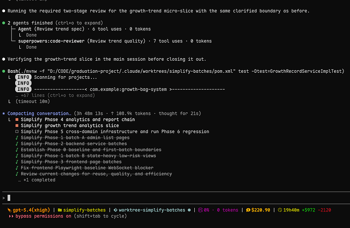 GPT-5.4在Claude Code中开发体验如何？比在Codex中好用吗？ - 开发调优 - LINUX DO