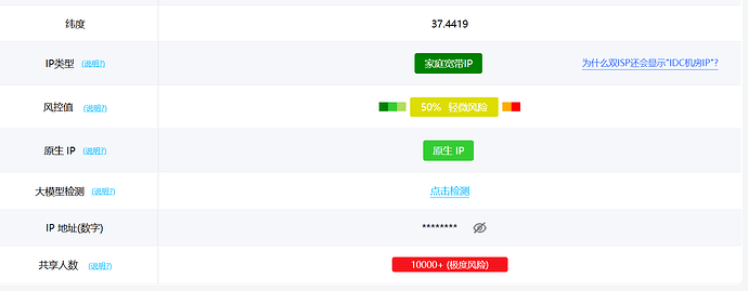 gpt teacher也太歧视ip了 - #5，来自 laihaha - 开发调优 - LINUX DO