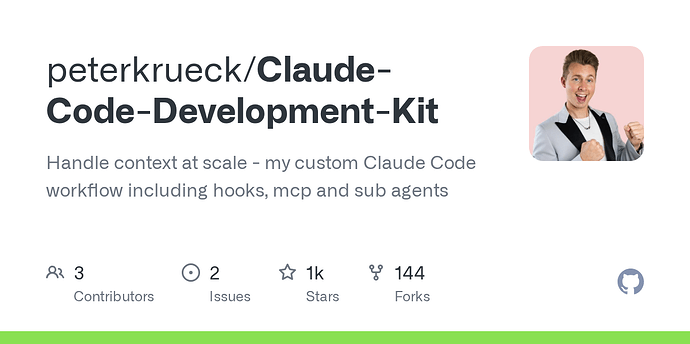 大佬儿们有啥推荐的claude.md 吗 - 第 2 页 - 开发调优 - LINUX DO