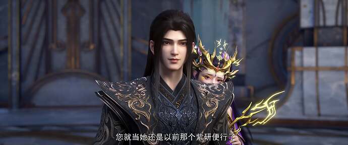 斗破苍穹