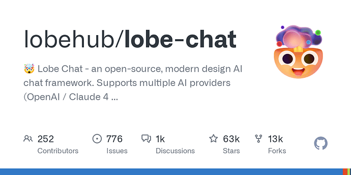 除了 ChatWise, Cherry Studio 还有其他好用 chat app 吗? - 第 3 页 - 搞七捻三 - LINUX DO