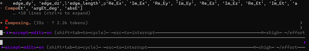 claude code cli渲染问题如何解决？ - 搞七捻三 - LINUX DO