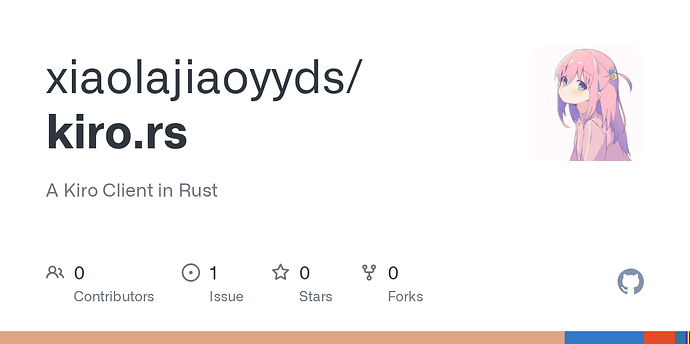 Kiro.rs 整合版 - 已支持 Opus 4.6，附 Docker 镜像 - 第 2 页 - 开发调优 - LINUX DO
