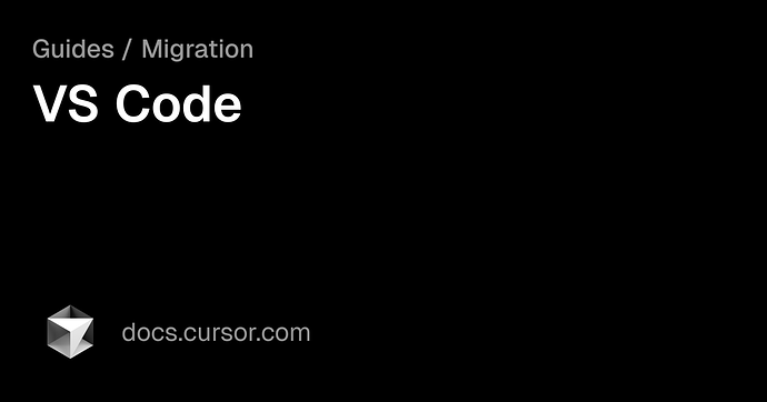 Cursor 将活动栏改为竖直 -- vs code 风格 - 开发调优 - LINUX DO