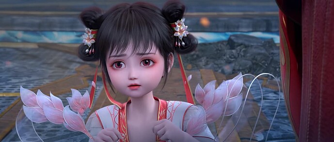 斗破苍穹