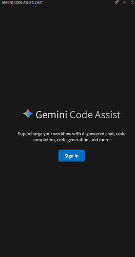 【求助】vscode中安装 gemini code assist 插件后，一直触发浏览器跳登录验证 - 开发调优 - LINUX DO