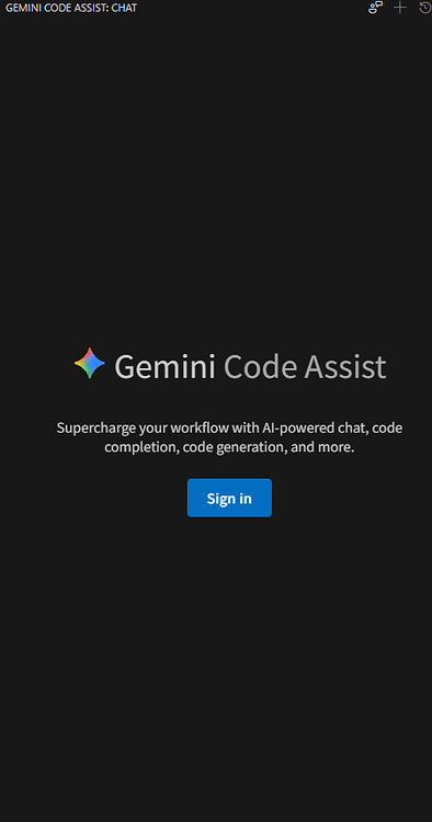 【求助】vscode中安装 gemini code assist 插件后，一直触发浏览器跳登录验证 - 开发调优 - LINUX DO