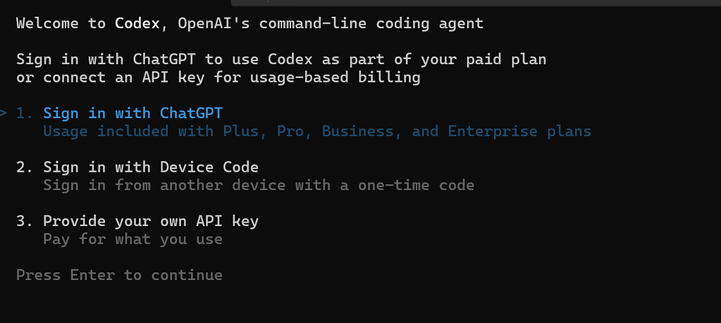 在ubuntu中用codex怎么配置公益站的api - 开发调优 - LINUX DO
