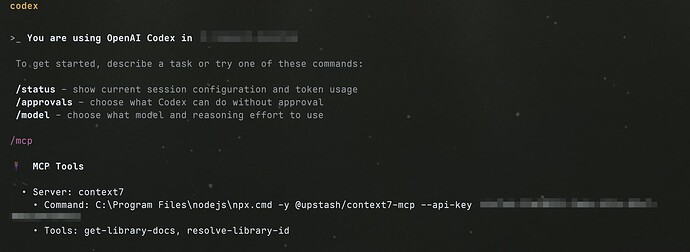 教程向：OpenAI Codex 不完全の伪新手指南 - 开发调优 - LINUX DO