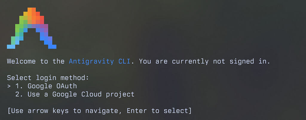 再见了 Gemini-CLI 小弟，Antigravity CLI 体验长文分享！ - 开发调优 - LINUX DO