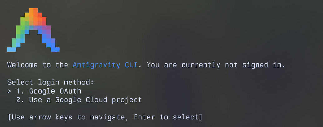 再见了 Gemini-CLI 小弟，Antigravity CLI 体验长文分享！ - 开发调优 - LINUX DO