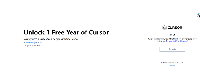 cursor pro一年已拿下 - 第 4 页 - 搞七捻三 - LINUX DO