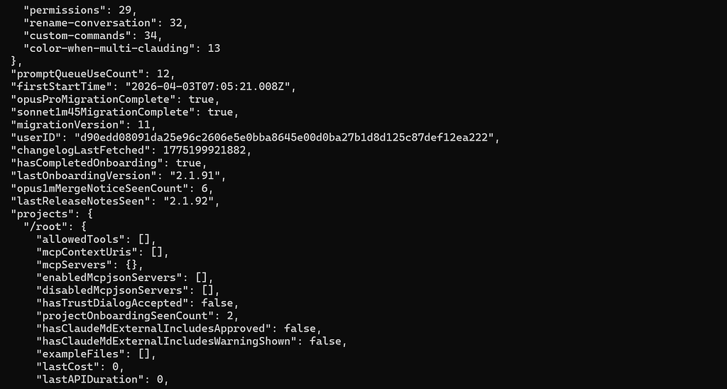 佬友们，我在windows上ccswich想控制wsl里的claudecode，昨天可以今天又不行了，是什么原因？ - 开发调优 - LINUX DO