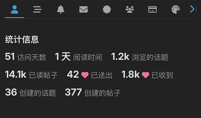 这属于linuxdo的小bug吗？ - 搞七捻三 - LINUX DO