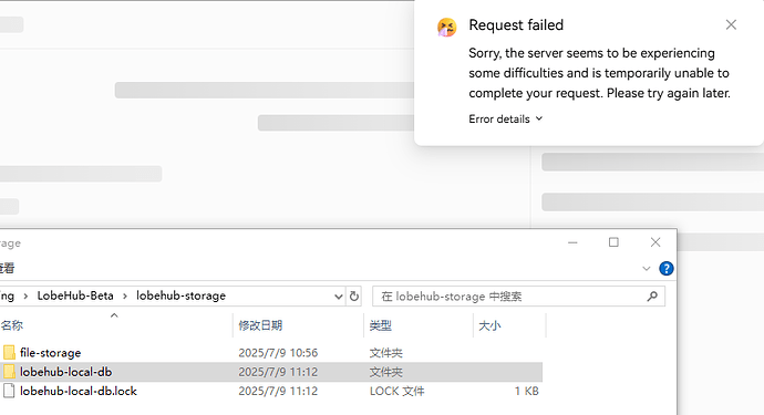 LobeChat 1.97.0 史诗级更新！6000+ MCP 插件桌面端一键安装！ - 第 6 页 - 开发调优 - LINUX DO