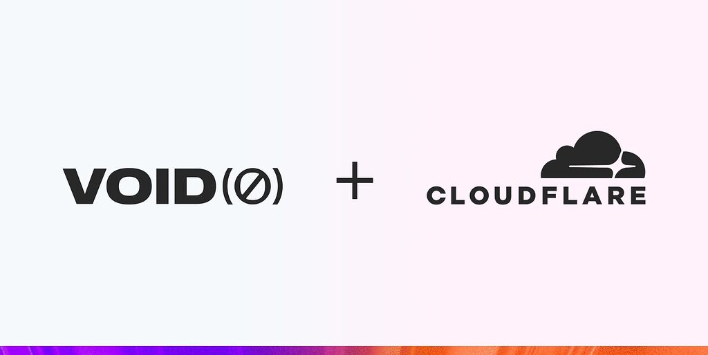 尤雨溪团队 VoidZero 加入 Cloudflare - 前沿快讯 - LINUX DO