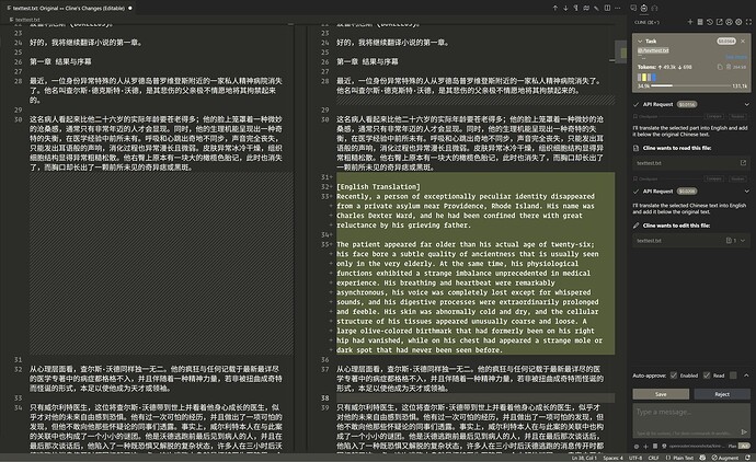 粗略使用 Kimi K2 状况的一份简报 - 搞七捻三 - LINUX DO