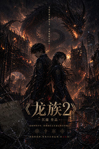 龙族2