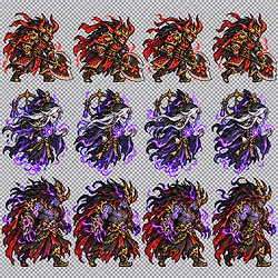 bosses-generation-sheet