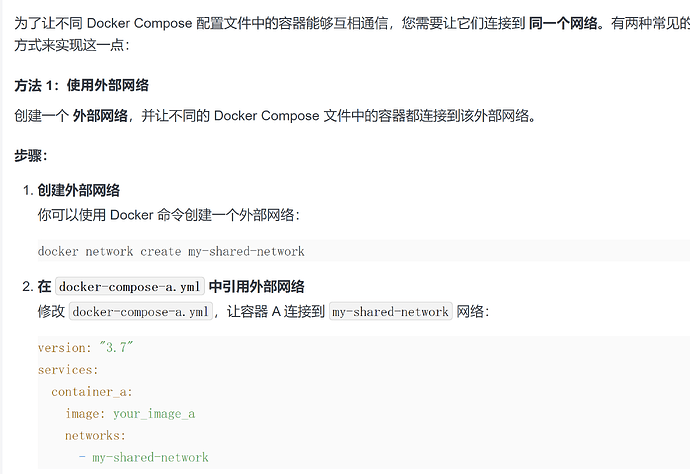 自建Open WebUI调用searxng - 开发调优 - LINUX DO