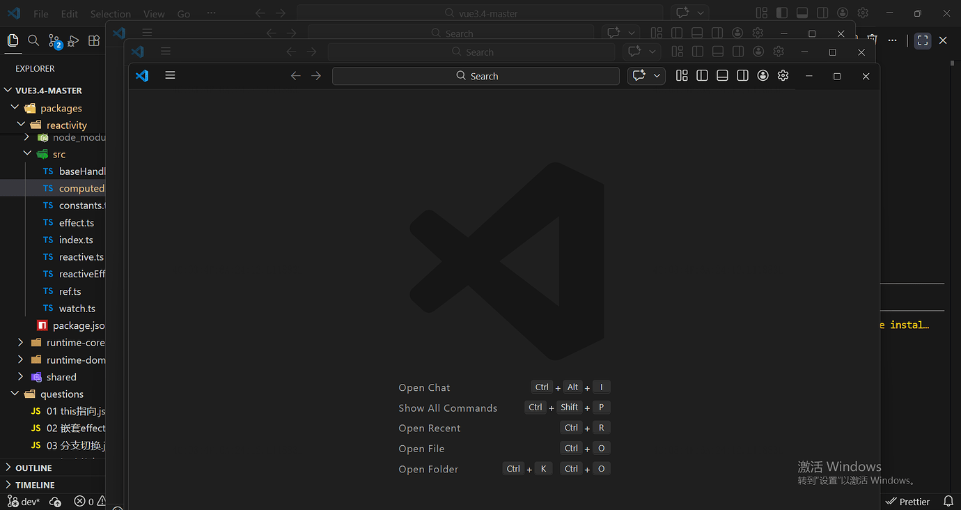 VSCode Claude Code LINUX DO vscode-claude-code-linux-do