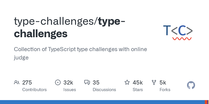 我列举了市面上最好的几个TypeScript教程， 想深入学习TypeScript的同学以后不用走弯路了 - 开发调优 - LINUX DO