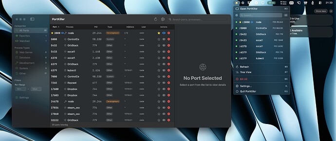 《HelloGitHub》第 117 期 - 资源荟萃 - LINUX DO