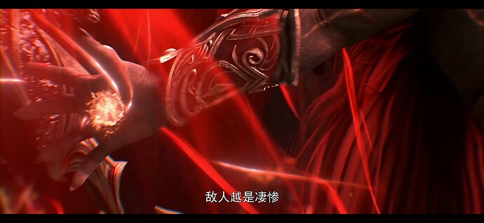 完美世界