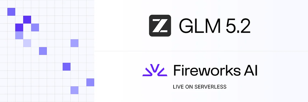 GLM 5.2 已在Fireworks可用 （注册得5$) - 前沿快讯 - LINUX DO