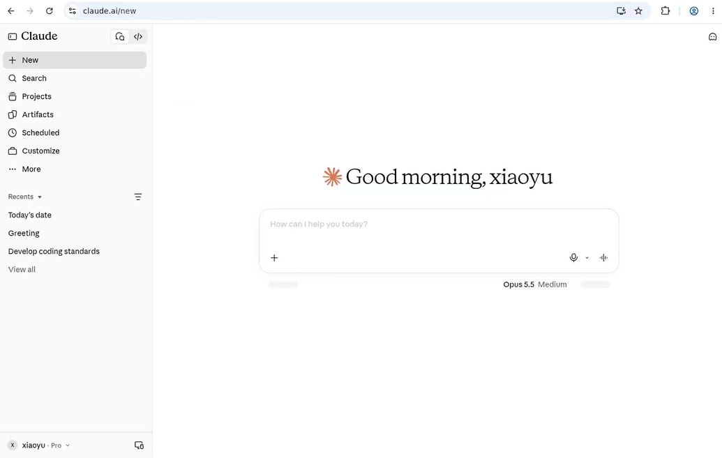 vibe了一个国内用claudecode的环境，看看多久封号。261022 22:36 开 Claude Pro， - 开发调优 - LINUX DO