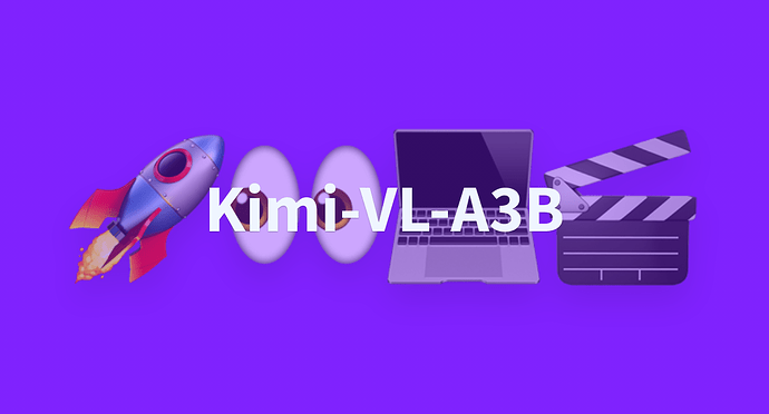 Kimi 新模型🤣 - 搞七捻三 - LINUX DO