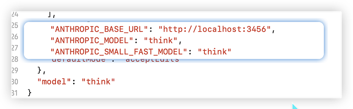 GLM4.5如何在claude code里开启思考？ - 开发调优 - LINUX DO