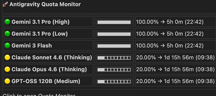 既然 antigravity 用不了了，佬们现在都在都在用哪家 ide 的 opus 呢 - 搞七捻三 - LINUX DO