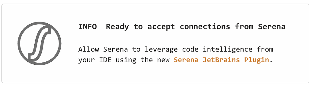 serena出了IDEA插件了？ - 开发调优 - LINUX DO