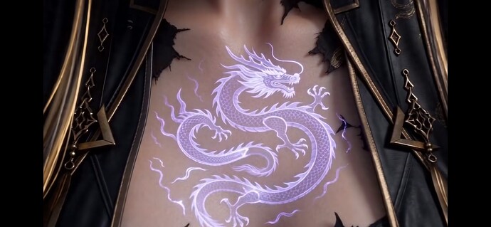万妖图录传