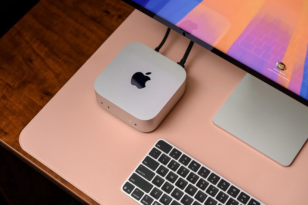 M4 mac mini 低配版现在多少钱入手比较好 - 搞七捻三 - LINUX DO