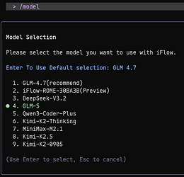 记一次对 GLM-5 的真实项目需求的横向评测 - 开发调优 - LINUX DO