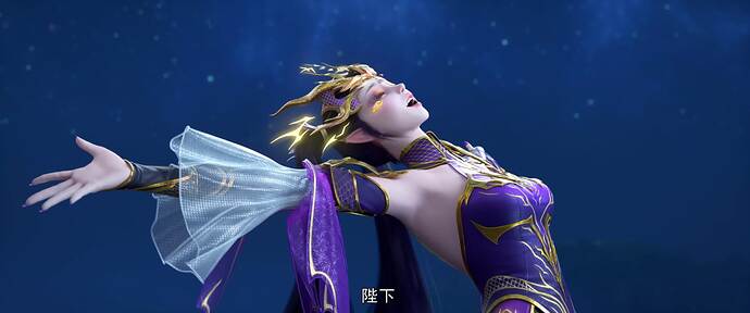 斗破苍穹