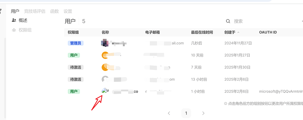 「此帖长期更新」来汇总下 Open WebUI 的 Bug 和解决方案吧 - 开发调优 - LINUX DO