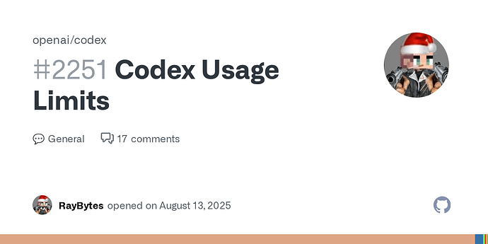 教程向：OpenAI Codex 不完全の伪新手指南 - 第 2 页 - 开发调优 - LINUX DO