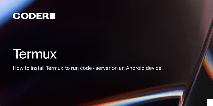 如何稳定的用 vscode remote ssh 到 termux ? - 开发调优 - LINUX DO