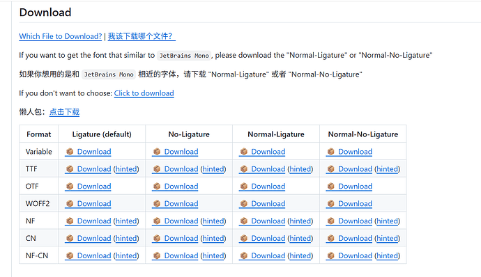 Terminus 光标显示与字符异常如何处理 - 开发调优 - LINUX DO