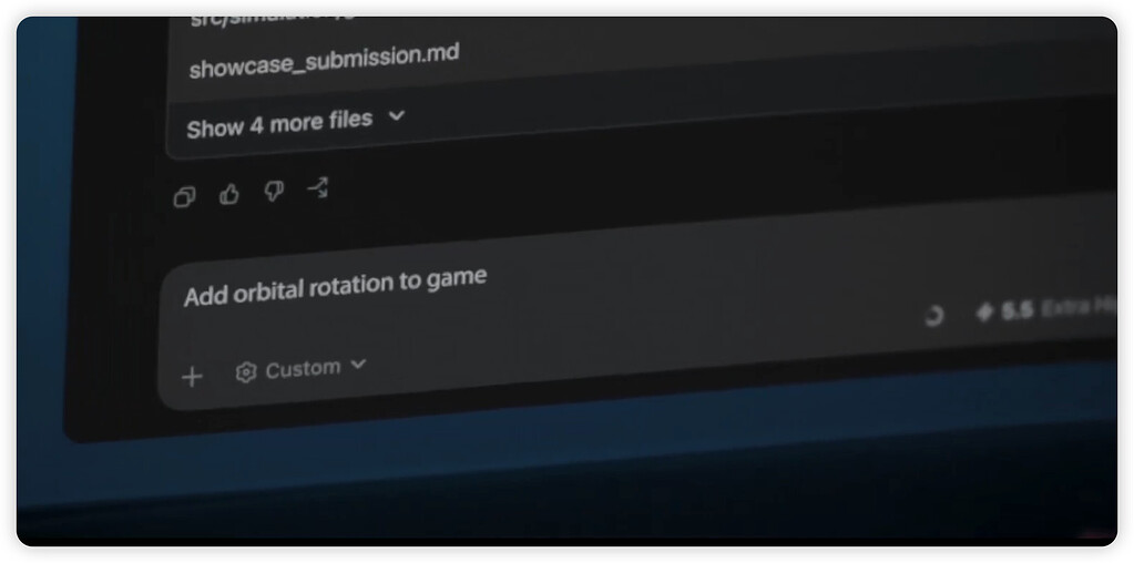 你的 Codex APP 的 Fast mode 小闪电是实心还是空心的？ - 搞七捻三 - LINUX DO