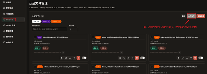🚀 完全免费！HuggingFace + Supabase 部署 CLIProxyAPI 全流程图文教程 - 开发调优 - LINUX DO