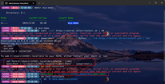 探索MCP-我的学习与实践笔记 - 开发调优 - LINUX DO