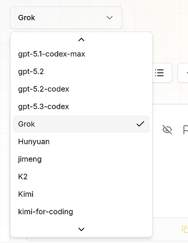 有没有 Grok 公益站 - 开发调优 - LINUX DO