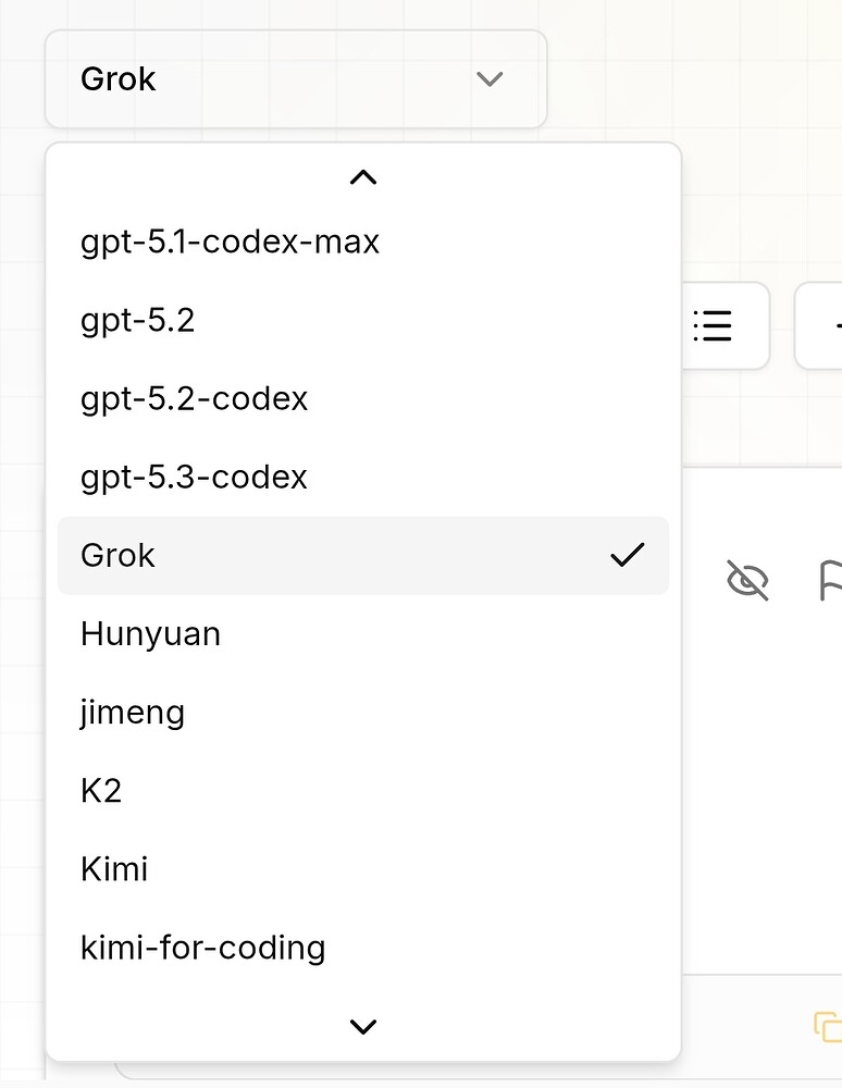 有没有 Grok 公益站 - 开发调优 - LINUX DO
