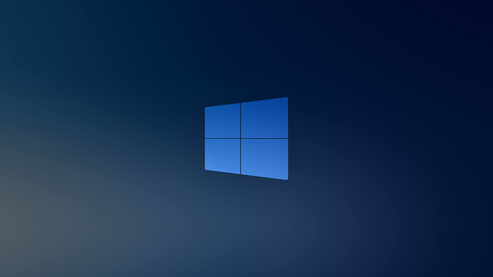 windos