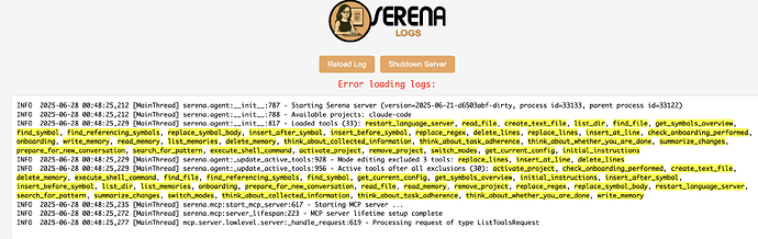 gemini code assist 调用mcp求助 - 开发调优 - LINUX DO